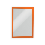 Durable DURAFRAME magnetic frame A4 Orange