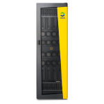 Hewlett Packard Enterprise 3PAR StoreServ 10000 2-Meter Expansion Rack disk array