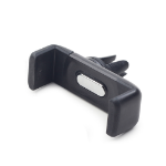 Gembird TA-CHAV-01 houder Passieve houder Mobiele telefoon/Smartphone Zwart