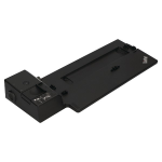 2-Power ALT265763B notebook dock/port replicator Wired Black