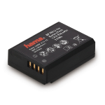 Hama DP 396 Lithium-Ion (Li-Ion) 950 mAh