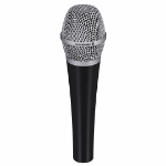 Beyerdynamic TG V35d s Black, Silver Stage/performance microphone