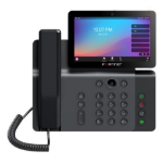 Fortinet FortiFone FON-780B IP phone Black LCD Wi-Fi