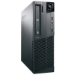 Lenovo ThinkCentre M91p DDR3-SDRAM i5-2400 SFF Intel Core i5 4 GB 500 GB Windows 7 Professional PC Black