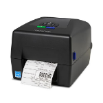 TSC Printronix T83R, 12 dots/mm (300 dpi), RFID, USB, RS232, Ethernet