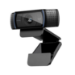 Logitech C920 PRO HD WEBCAM cámara web 3 MP 1920 x 1080 Pixeles USB 2.0 Negro