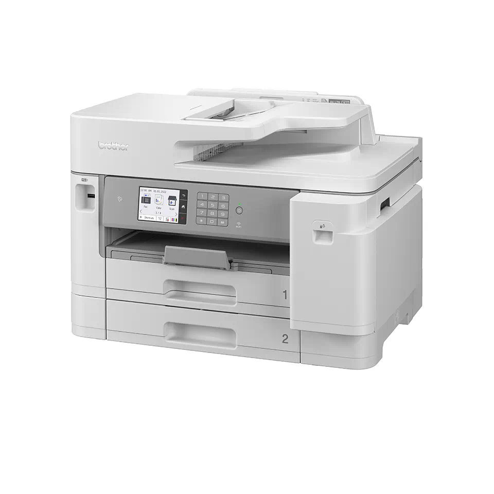 Image of Brother MFC-J5955DW Inkjet A3 1200 x 4800 DPI 30 ppm Wi-Fi