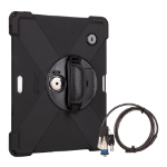 The Joy Factory aXtion Bold MPS 12.3" Shell case Black