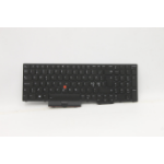 Lenovo 5N20W68287 notebook spare part Keyboard