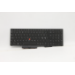 Lenovo 5N20W68287 notebook spare part Keyboard