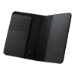 Satechi FindAll passport cover Black Vegan leather