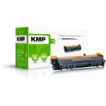 KMP 1261,0000 toner cartridge 1 pc(s) Compatible Black