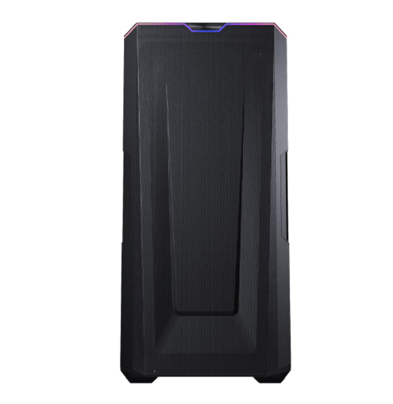 Phanteks ECLIPSE G500A DRGB Midi Tower Black