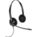 POLY EncorePro 520D with Quick Disconnect Binaural Digital Headset TAA