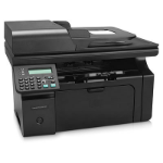 HP LaserJet Pro M1212nf Laser A4 600 x 600 DPI 18 ppm