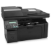 HP LaserJet Pro M1212nf Laser A4 600 x 600 DPI 18 ppm