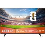 Hisense 65 '' A6Q | Smart TV UHD 4K 4K 60 Hz