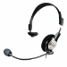Andrea Communications NC-181VM Monaural Headset USB                .