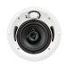 TruAudio CL-70V-6UL loudspeaker 2-way Black, White Wired 60 W