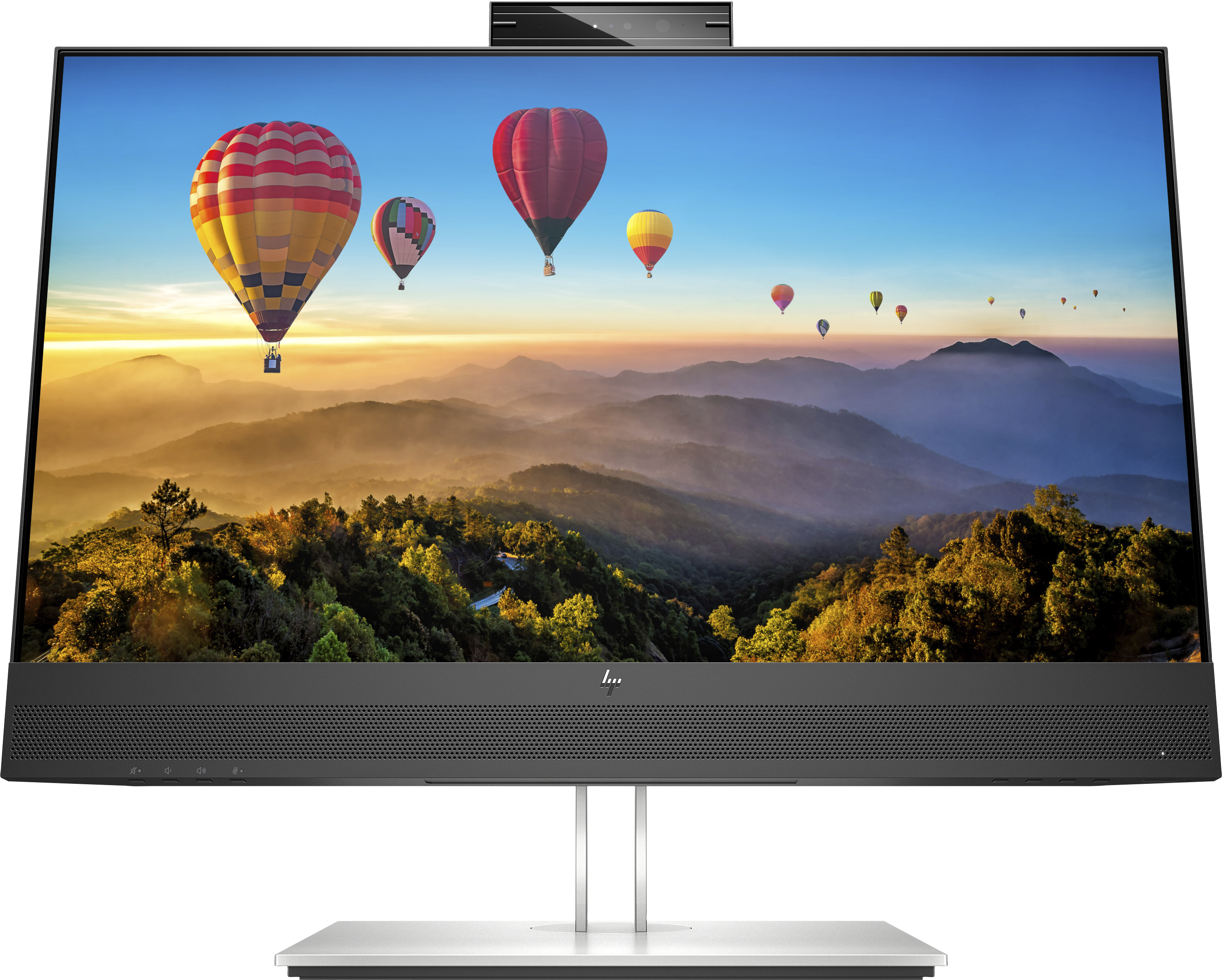 HP E24m G4 FHD computer monitor 60.5 cm (23.8") 1920 x 1080 pixels...