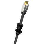 VivoLink Solution for cables through