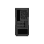 Sharkoon S1000 Tower Zwart