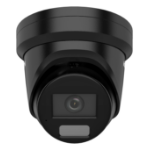 Hikvision Pro Series with ColorVu DS-2CD2387G2H-LIU(2.8MM)/BLACK security camera Turret IP security camera Indoor & outdoor 3840 x 2160 pixels Ceiling
