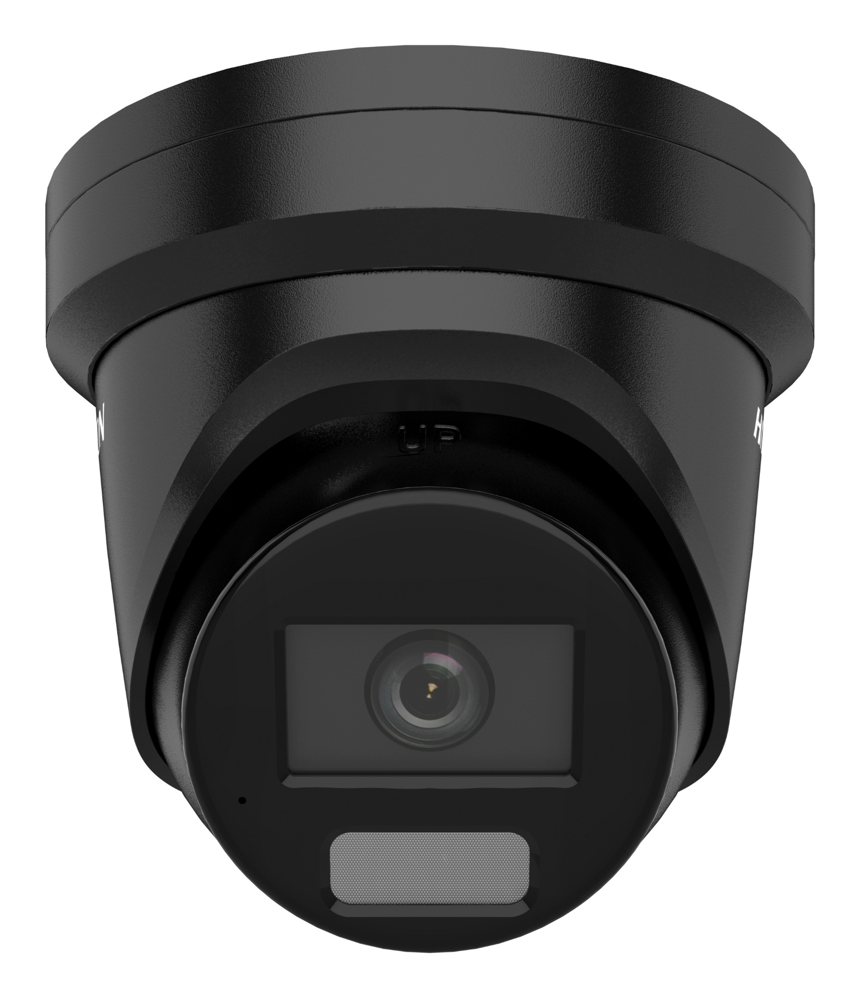 Hikvision Pro Series with ColorVu DS-2CD2387G2H-LIU(2.8MM)/BLACK security camera Turret IP security camera Indoor & outdoor 3840 x 2160 pixels Ceiling