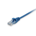LevelOne Equip 625492 U/UTP C6 patch cable 1;5m blue