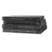 Cisco SX550X-24F 24-PORT 10G SFP+ STACKABLE MANAGED SWITCH Gestionado L3 Negro