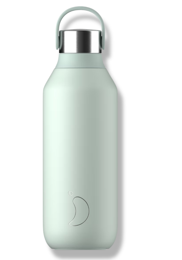 Image of Chilly's Chilly Series 2 - 500 ml - Daily usage - Mint colour -...