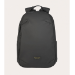 Tucano Laser 40,6 cm (16") Mochila Negro