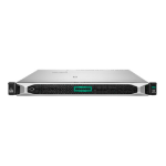 HPE HPE ProLiant DL360 Gen10 Plus 4309Y 8c 64GB-R 8SFF SR416i-a 2x480GB SATA SSD 2x800W PS EU Server - This HPE pre built server includes the following: - 2x P06033-B21 = HPE 32GB (1x32GB) Dual Rank x4 DDR4-3200 CAS-22-22-22 Registered Smart Memory Kit -