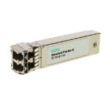 HPE S2P32A network transceiver module Fiber optic SFP+