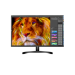 LG 32BN50U-B computer monitor 31.5" 3840 x 2160 pixels 4K Ultra HD Black