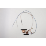 Lenovo WLAN and WWAN antenna kit for