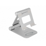 DeLOCK 18433 holder Active holder Tablet/UMPC Silver
