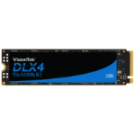 Visiontek 512GB M.2 2280 NVME DLX4 PCIE