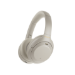 Sony WH-1000XM4 Headset Wired & Wireless Head-band Calls/Music USB Type-C Bluetooth Silver