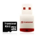 Transcend 4GB microSDHC2-P3 MicroSDHC