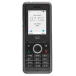 Cisco IP DECT 6825 Bundle IP phone Black LED