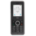 Cisco IP DECT 6825 Bundle IP phone Black LED