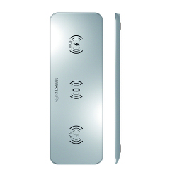 Image of Terratec ChargeAIR All Aluminium Indoor