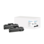 CoreParts Toner Black CE505AD