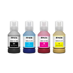 Epson C13T49H200|T49H Ink cartridge cyan 140ml for Epson SureColor T 3170