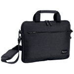 Bump Armor Metro Deluxe notebook case 13" Briefcase Black
