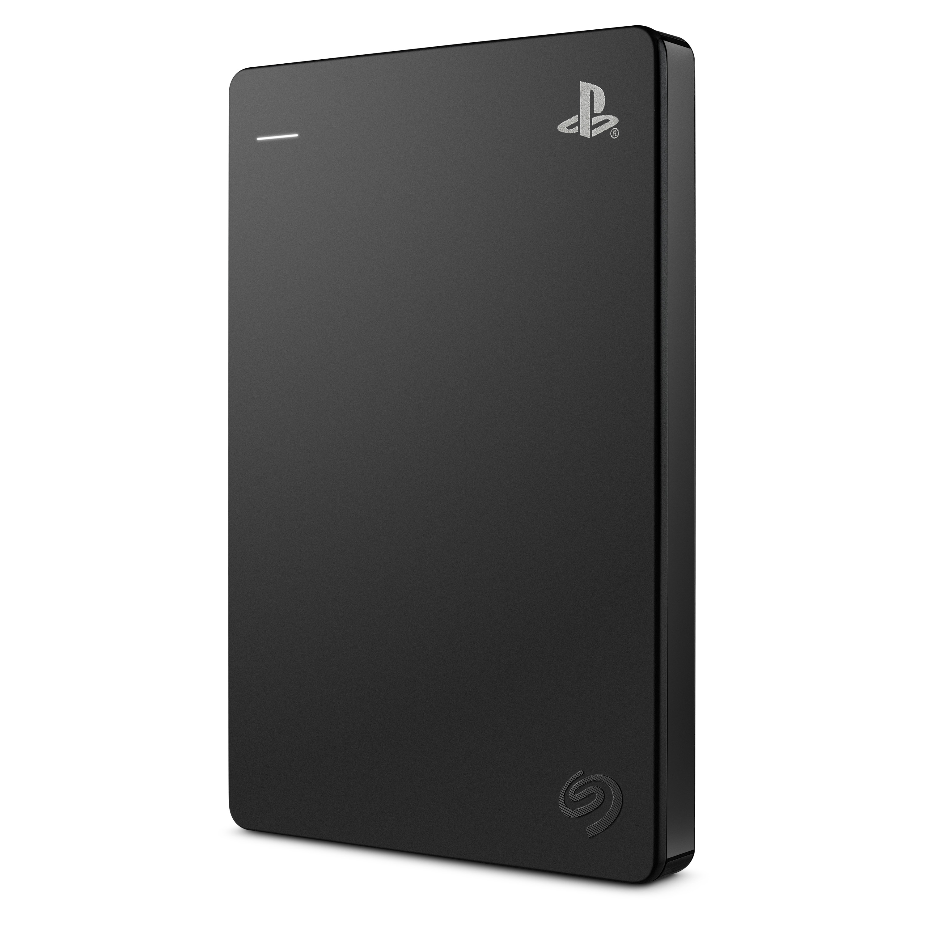 Image of Seagate Game Drive STGD2000200 external hard drive 2 TB Black