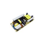 Synology PSU 150W_2 power supply unit 150 W Black, Blue, Gold, Silver, Yellow