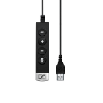 EPOS USB-CC 6x5