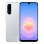Samsung Galaxy A18 17 cm (6.7") Hybrid Dual SIM Android 10 4G USB Type-C 4 GB 128 GB 5000 mAh Silver